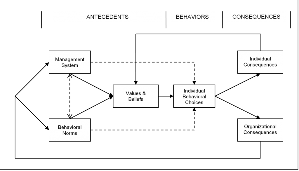 Safety Culture Assessment – Vulcan Safety Solutions